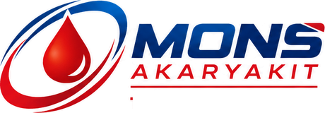 Mons Akaryakıt